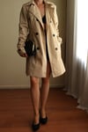 Vintage Trenchcoat