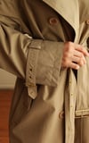 Vintage Trenchcoat