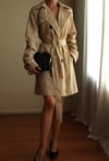 Vintage Trenchcoat