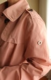 Vintage Trenchcoat