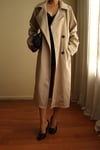 Vintage Trenchcoat
