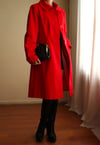 Vintage Trenchcoat