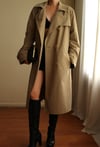 Vintage Trenchcoat