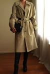 Vintage Trenchcoat