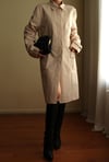 Vintage Trenchcoat