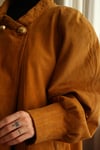 Vintage Trenchcoat