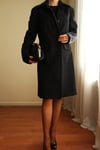 Vintage Trenchcoat