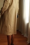 Vintage Trenchcoat