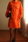 Vintage Trenchcoat