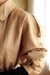 Vintage Trenchcoat