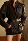 Vintage Trenchcoat