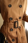 Vintage Trenchcoat