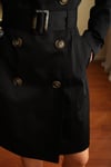 Vintage Trenchcoat