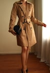 Vintage Trenchcoat