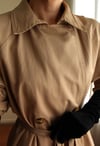 Vintage Trenchcoat