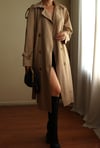 Vintage Trenchcoat