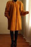 Vintage Trenchcoat