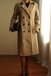 Vintage Trenchcoat
