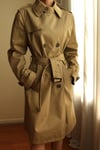 Vintage Trenchcoat