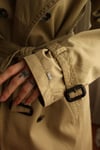 Vintage Trenchcoat
