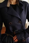 Vintage Trenchcoat