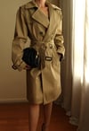 Vintage Trenchcoat