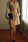 Vintage Trenchcoat