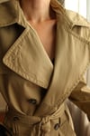 Vintage Trenchcoat