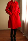 Vintage Trenchcoat