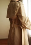 Vintage Trenchcoat