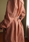 Vintage Trenchcoat