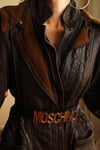 Vintage Trenchcoat