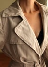 Vintage Trenchcoat