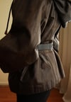 Vintage Trenchcoat