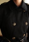 Vintage Trenchcoat