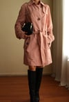 Vintage Trenchcoat