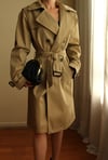 Vintage Trenchcoat