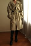 Vintage Trenchcoat