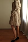 Vintage Trenchcoat