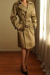 Vintage Trenchcoat