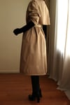 Vintage Trenchcoat