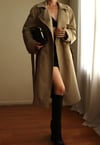 Vintage Trenchcoat