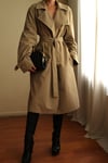 Vintage Trenchcoat