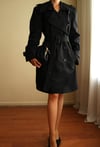 Vintage Trenchcoat