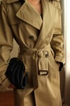 Vintage Trenchcoat
