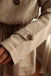 Vintage Trenchcoat