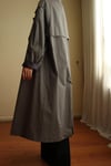 Vintage Trenckot