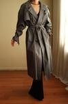 Vintage Trenckot