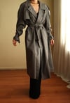 Vintage Trenckot