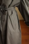 Vintage Trenckot